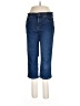Ruby Rd. Blue Jeans Size 10 - photo 1