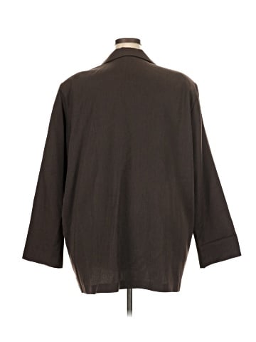 Maggie Lawrence Blazer (view 2)