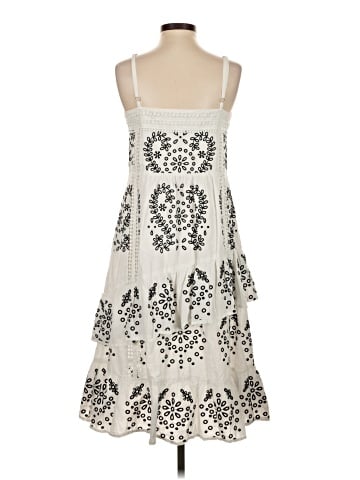 Marissa Webb Collective Cocktail Dress (view 2)