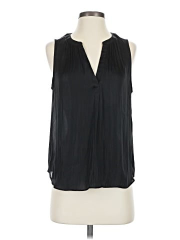 Banana Republic Sleeveless Blouse (view 1)