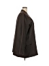 Maggie Lawrence Brown Blazer Size 26 - 28 - photo 4