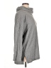 Ann Taylor LOFT Gray Long Sleeve Turtleneck Size XL - photo 4