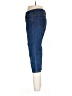 Ruby Rd. Blue Jeans Size 10 - photo 5