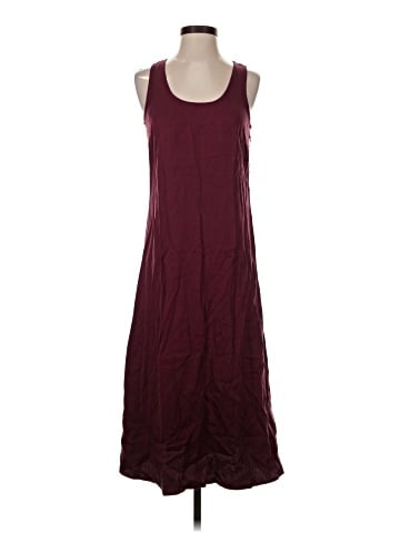 J.Crew Factory Store Casual Dress (view 1)