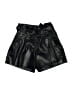 Blank NYC Black Shorts Size 26 waist - photo 1
