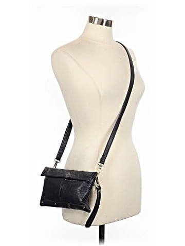 Joy Susan Leather Crossbody Bag (view 2)