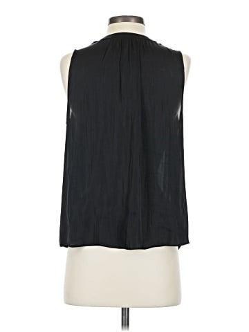 Banana Republic Sleeveless Blouse (view 2)
