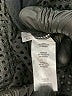 Calvin Klein Black Swimsuit Cover Up Size XXL - photo 8