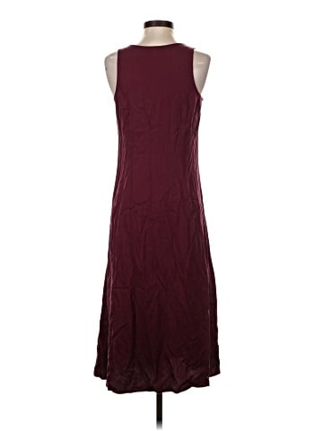J.Crew Factory Store Casual Dress (view 2)