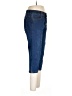 Ruby Rd. Blue Jeans Size 10 - photo 4