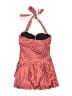 Assorted Brands Polka Dots Red One Piece Swimsuit Size S (estimated) - photo 2