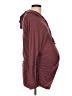Ginkana Burgundy Pullover Hoodie Size L - photo 4