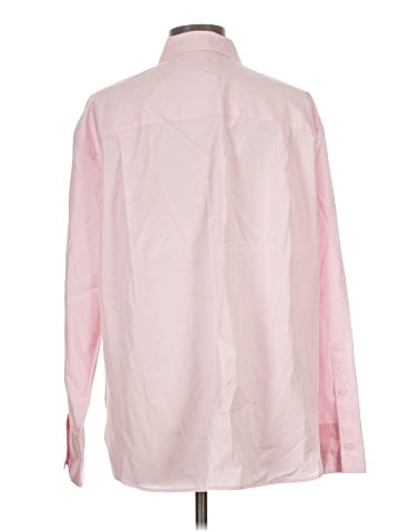 Rag & Bone Long Sleeve Button-Down Shirt (view 2)