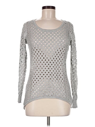 Rock & Republic Long Sleeve Top (view 1)