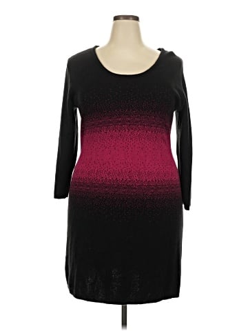 Venus Casual Dress (view 1)