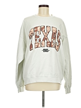 By Anthropologie Sweatshirt