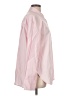 Rag & Bone Color Block Pink Long Sleeve Button-Down Shirt Size L - photo 4