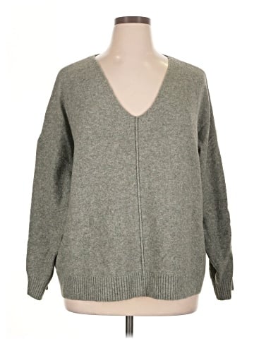Ann Taylor LOFT Cardigan (view 1)