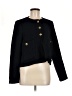 Zara 100% Nylon Black Blazer Size M - photo 1