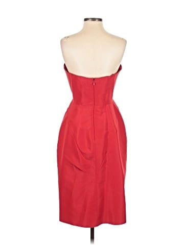 Zac Posen Cocktail Dress (view 2)