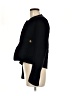 Zara 100% Nylon Black Blazer Size M - photo 5
