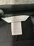 H&M Mama Black Active Pants Size S - photo 6