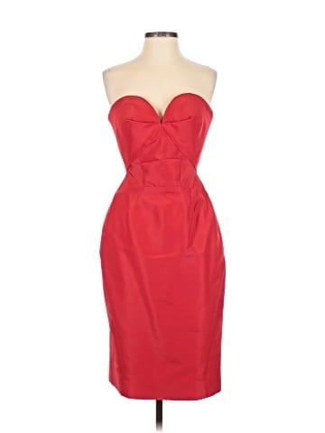 Zac Posen Cocktail Dress (view 1)