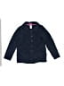 Gymboree Solid Blue Jacket Size 10 - photo 1