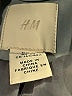 H&M Gray Blazer Size S - photo 6