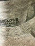 Brooklyn Industries Gray Active T-Shirt Size S - photo 7