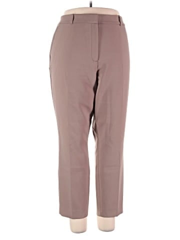 White House Black Market Dress Pants (view 1)