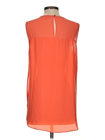 Vince Camuto Sleeveless Top (view 2)