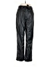 David Lerner Black Casual Pants Size 6 - photo 1