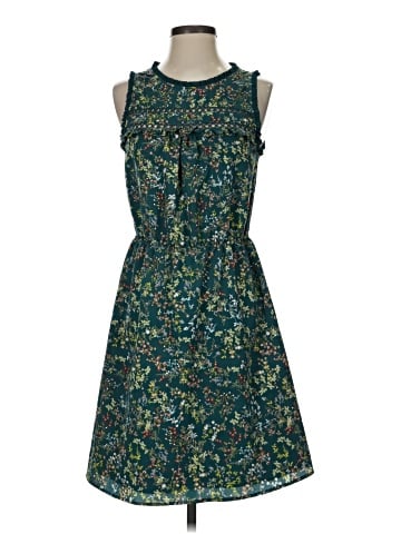 Merona Casual Dress (view 1)