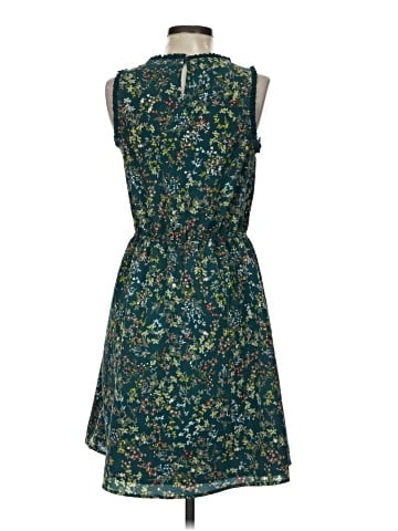 Merona Casual Dress (view 2)
