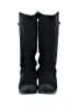 Ugg Black Boots Size 7 - photo 2