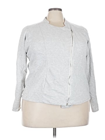 Cyrus Jacket (view 1)