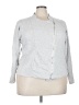 Cyrus Gray Jacket Size 3X - photo 1