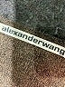 Alexander Wang Brown Short Sleeve Top Size XXS (estimated) - photo 7