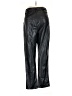 David Lerner Black Casual Pants Size 6 - photo 2