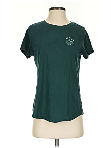 Old Navy Short Sleeve T-Shirt (view 1)