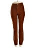 Old Navy Brown Casual Pants Size 6 - photo 1