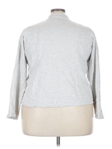 Cyrus Jacket (view 2)