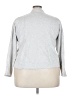 Cyrus Gray Jacket Size 3X - photo 2