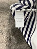Pim + Larkin Stripes Blue 3/4 Sleeve Top Size XS - photo 8