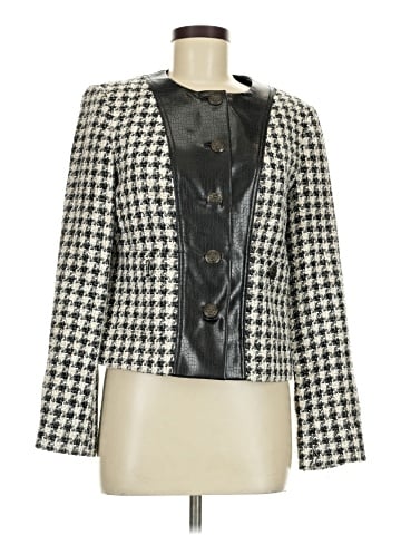 Karl Lagerfeld Paris Jacket (view 1)