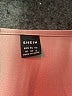 Shein Pink 3/4 Sleeve Blouse Size 6 - photo 7