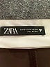 Zara Brown Dress Pants Size XS - photo 4