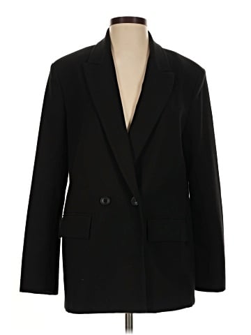 Zara Blazer (view 1)
