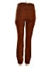Old Navy Brown Casual Pants Size 6 - photo 2